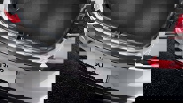 Beskyttelsesfolie til bagkofanger