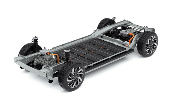 Designet til sikkerhed