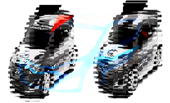 2012 – en ny spiller på banen