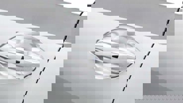 Beskyttelsesfolie til dørhåndtag, transparent