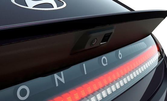 Ikoniske designdetaljer