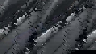 LED-interiørlys, bag