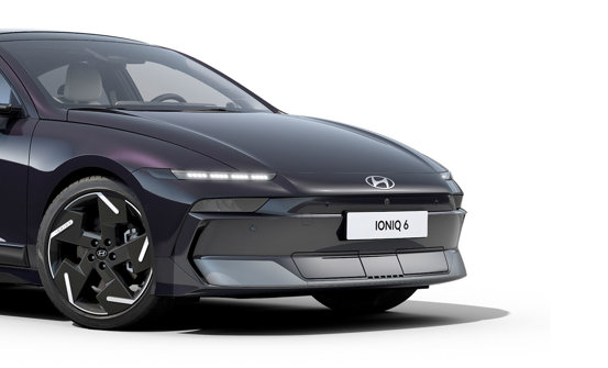 Effektive luftklapper