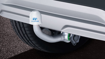 Anhængertræk, aftageligt