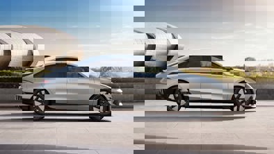 Gravity Gold Hyundai IONIQ 6