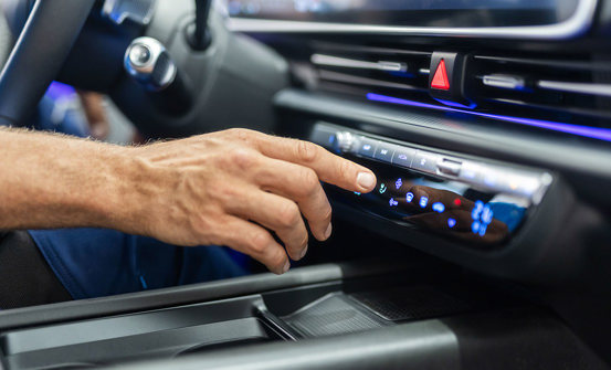 Book et AC/klimaeftersyn