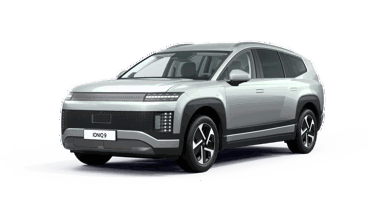 IONIQ 9 Advanced