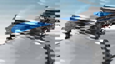 Ski- og snowboardholder 600