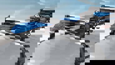 Ski- og snowboardholder 600