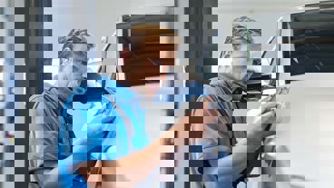 Vedligeholdelse af din Hyundai