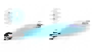 Imponerende sikkerhed