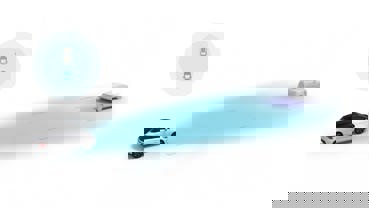 Imponerende sikkerhed