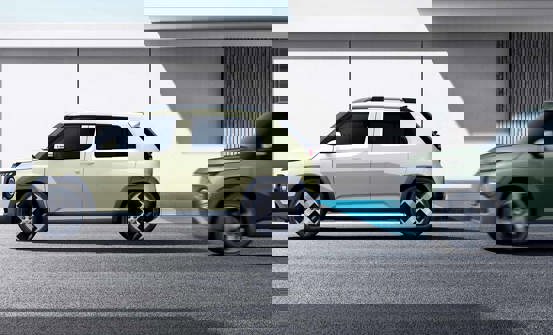 Parkeringskollisionsadvarsel