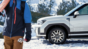 Gode tips til at vedligeholde din bil i vinterkulden