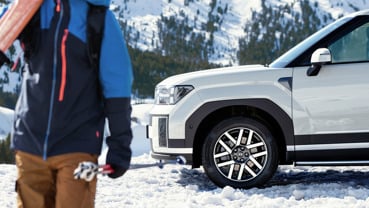 Gode tips til at vedligeholde din bil i vinterkulden