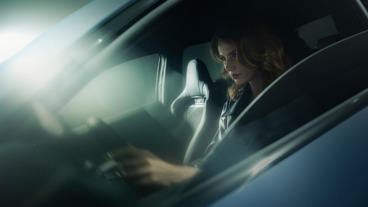 Du er til suveræn køreglæde