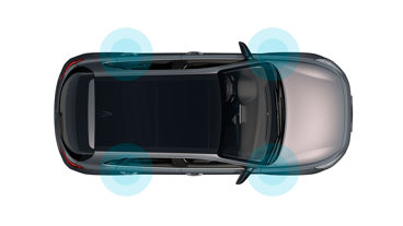 Nyeste sikkerhedsfunktioner