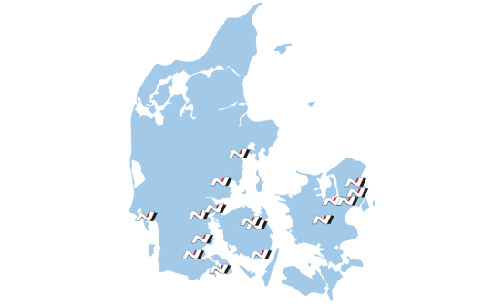 Skal du prøve en N?