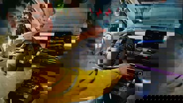 Du vil have nem manøvrering