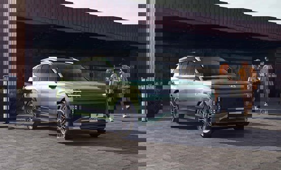 Attraktiv finansiering