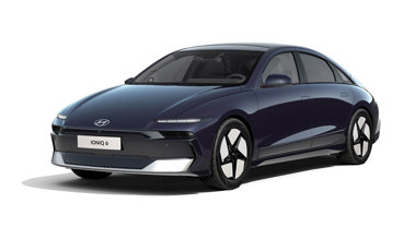 IONIQ 6 Ultimate
