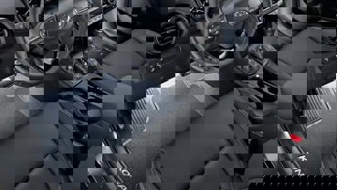 LED-interiørlys, for