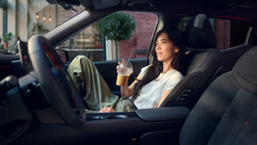 Smart opbevaring og indretning 