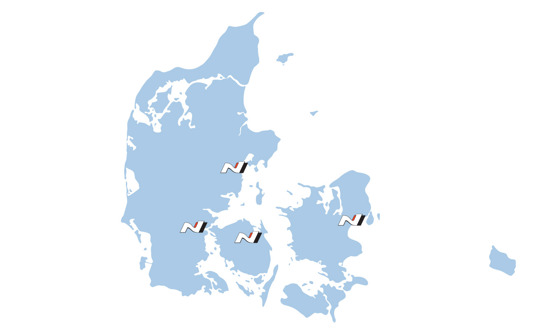 Skal du prøve en N?