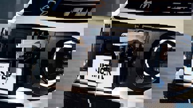 V2L-adapter til INSTER