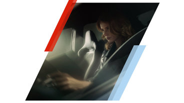 En sportsvogn til alle ugens dage