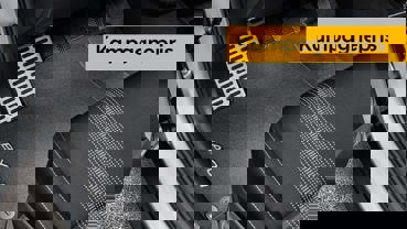 Spar 20% på velourmåtter