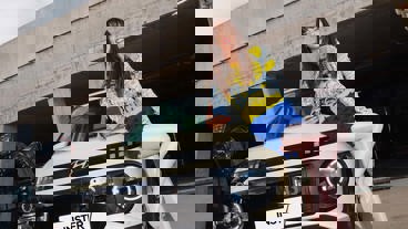 Du vil have en økonomisk bil