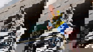 Du vil have en økonomisk bil