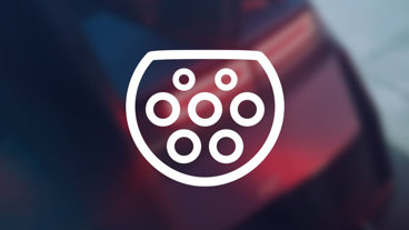 Indbygget 11 kW on-board charger