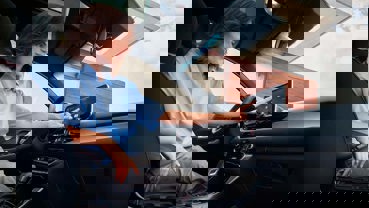 Andre forbindelsesmuligheder