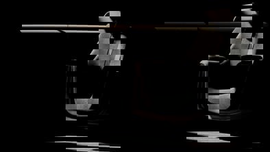 Konceptbilen Hyundai SEVEN tilpasset sidderetning