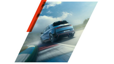 Effektiv sving-teknik