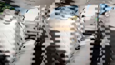 Mere plads til passagerer