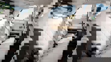 Mere plads til passagerer