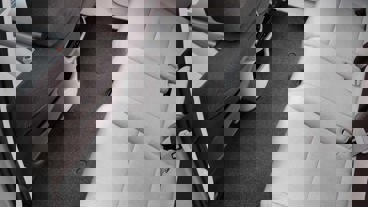 Velourmåtter, </br>2 og 3. sæderække