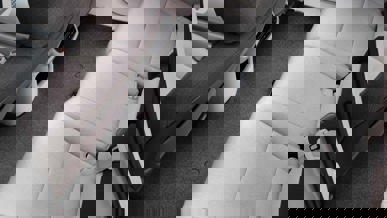 Velourmåtter, </br>2 og 3. sæderække
