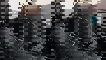 Aftagelig garderobebøjle