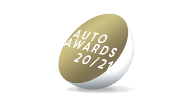 Auto Awards