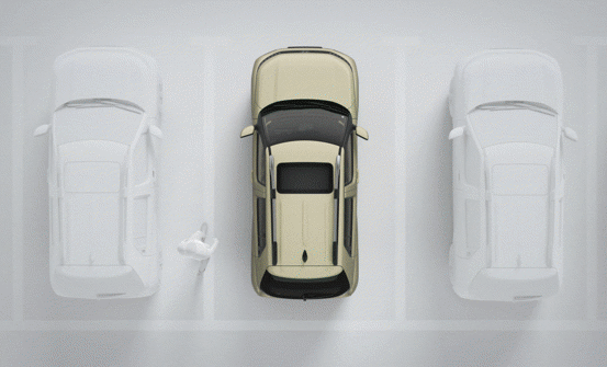 Hyundai Digital Nøgle 2