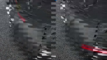 Kofangerbeskyttelse, fold ud