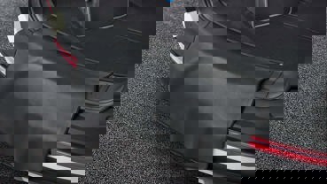 Kofangerbeskyttelse, fold ud