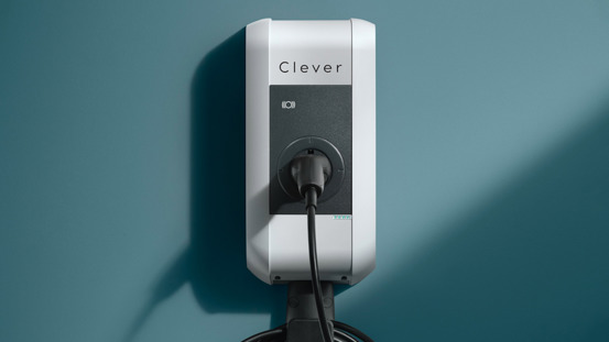 Abonnementer fra Clever