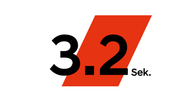 Imponerende acceleration