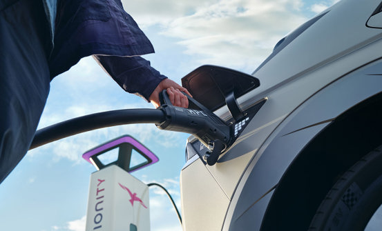 Ladeløsninger til ethvert behov