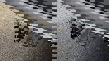 Anhængertræk, semi-svingbart